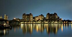 Pebble Bay (D15), Condominium #436454661